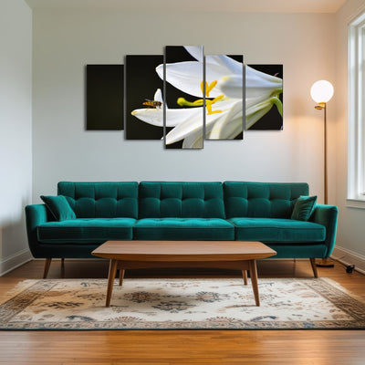 AUTO-MOCKUP ROOM | Pollen