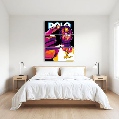 AUTO-MOCKUP ROOM | Polo