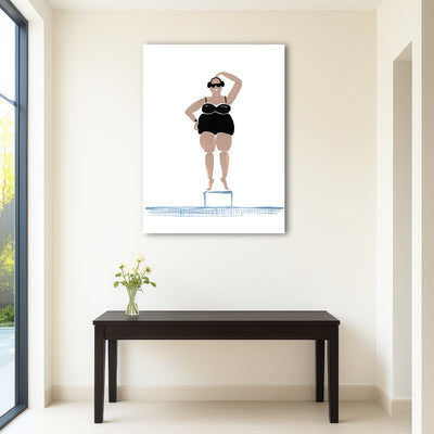 AUTO-MOCKUP ROOM | Pool Time