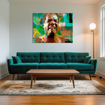 AUTO-MOCKUP ROOM | Pops