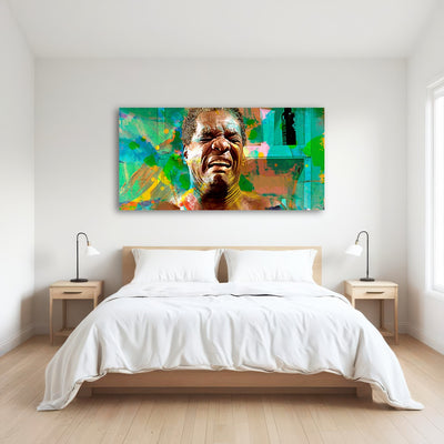 AUTO-MOCKUP ROOM | Pops