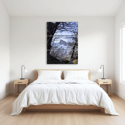 AUTO-MOCKUP ROOM | Portal to Patagonia