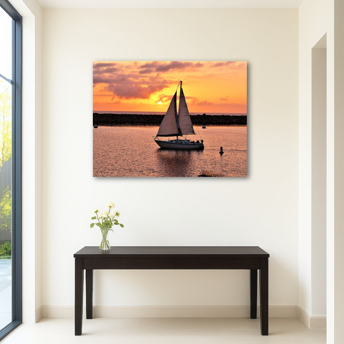 AUTO-MOCKUP ROOM | Portifino Redondo Beach