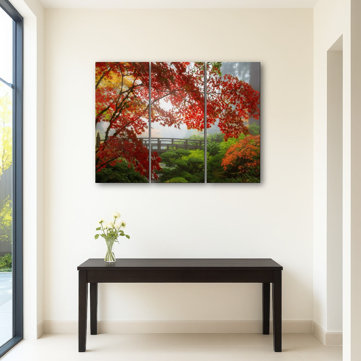 AUTO-MOCKUP ROOM | Portland Japanese Garden