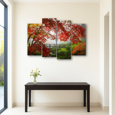 AUTO-MOCKUP ROOM | Portland Japanese Garden