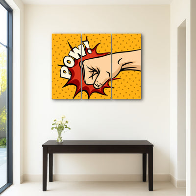 AUTO-MOCKUP ROOM | Pow