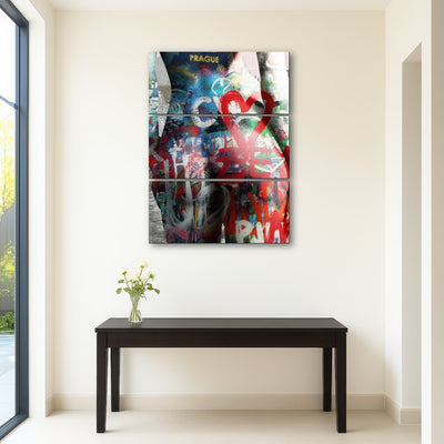 AUTO-MOCKUP ROOM | Prague Heart