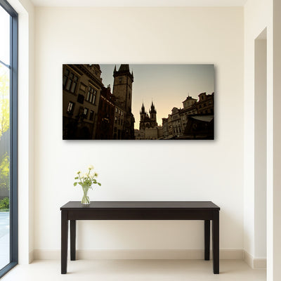 AUTO-MOCKUP ROOM | Prague