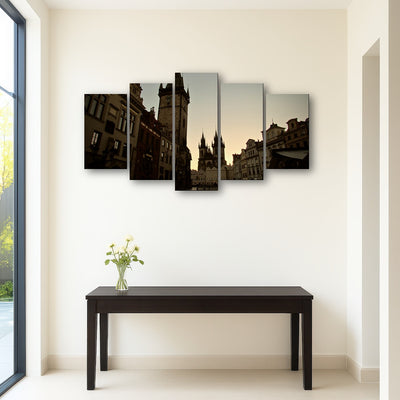 AUTO-MOCKUP ROOM | Prague