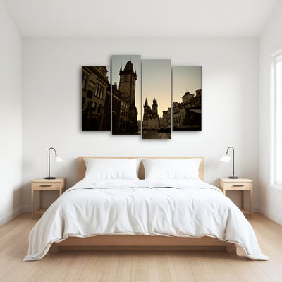 AUTO-MOCKUP ROOM | Prague