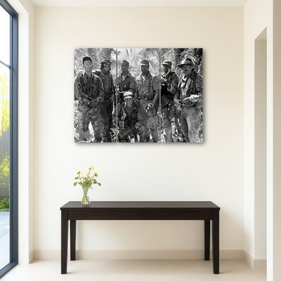 AUTO-MOCKUP ROOM | Predator Crew