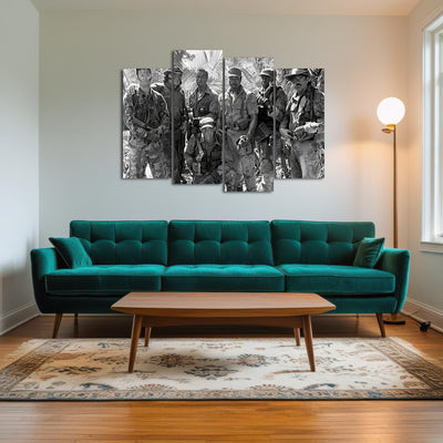 AUTO-MOCKUP ROOM | Predator Crew
