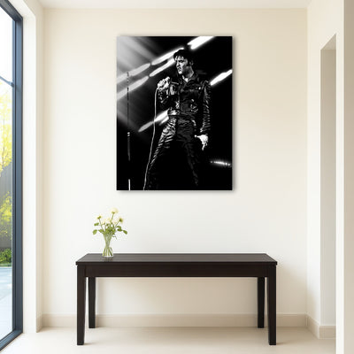 AUTO-MOCKUP ROOM | Presley