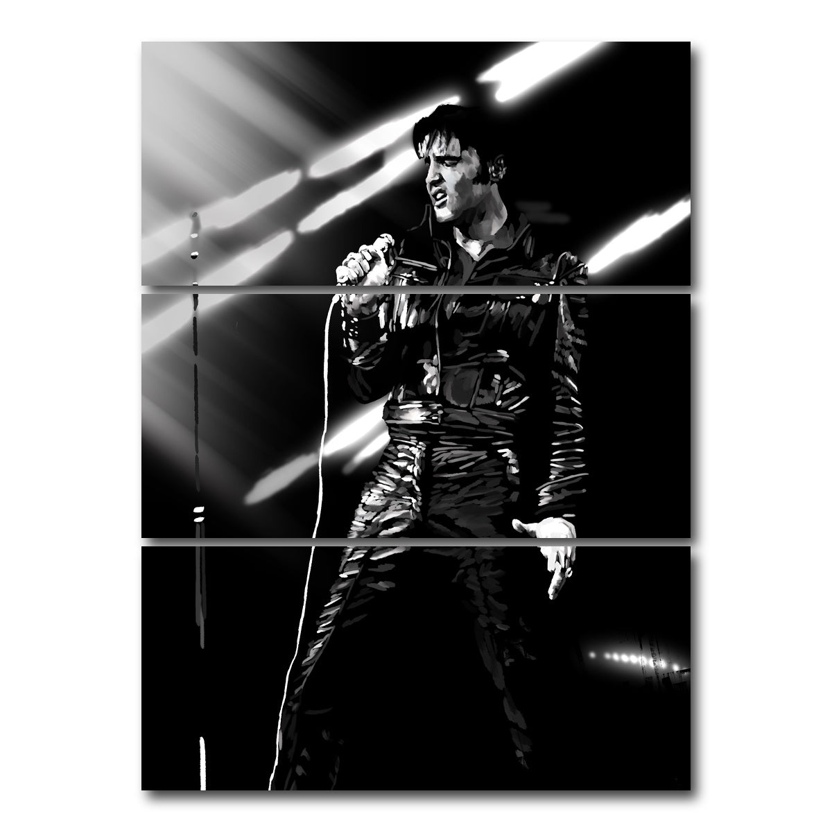 AUTO-MOCKUP WHITE | Presley | 3 Piece | Gallery Wrap Canvas | group=8x18_stacked