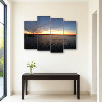 AUTO-MOCKUP ROOM | Presque Isle bay