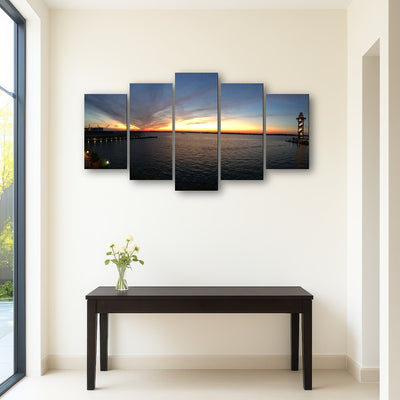 AUTO-MOCKUP ROOM | Presque Isle bay