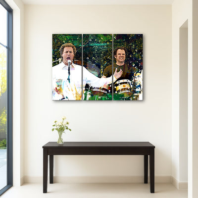 AUTO-MOCKUP ROOM | Prestige Worldwide