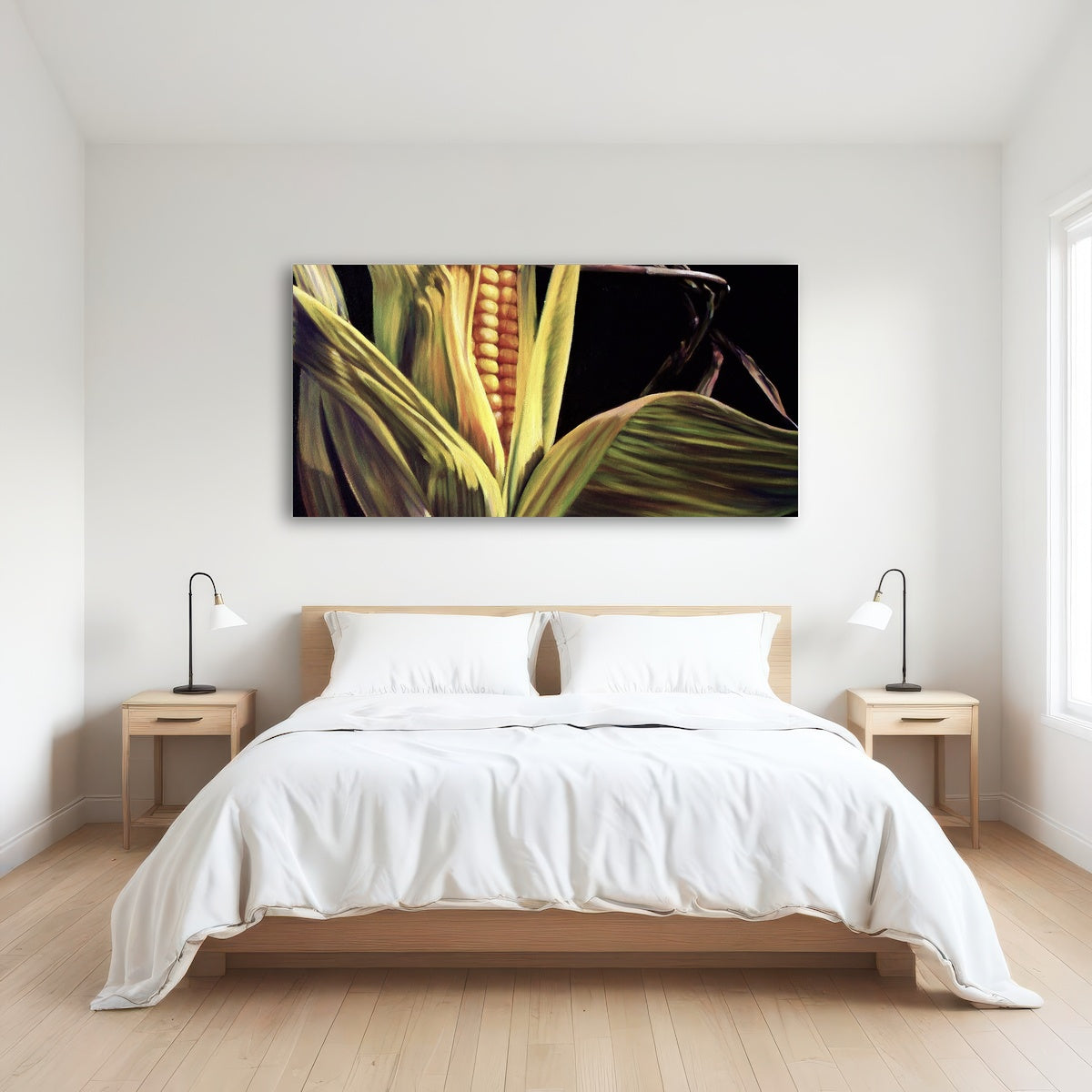 AUTO-MOCKUP ROOM | Pretty Corny