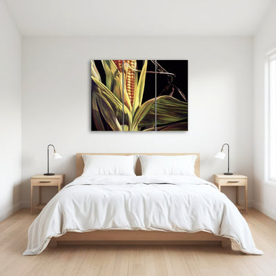 AUTO-MOCKUP ROOM | Pretty Corny