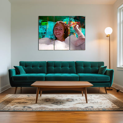 AUTO-MOCKUP ROOM | Pretty Woman Bathtub