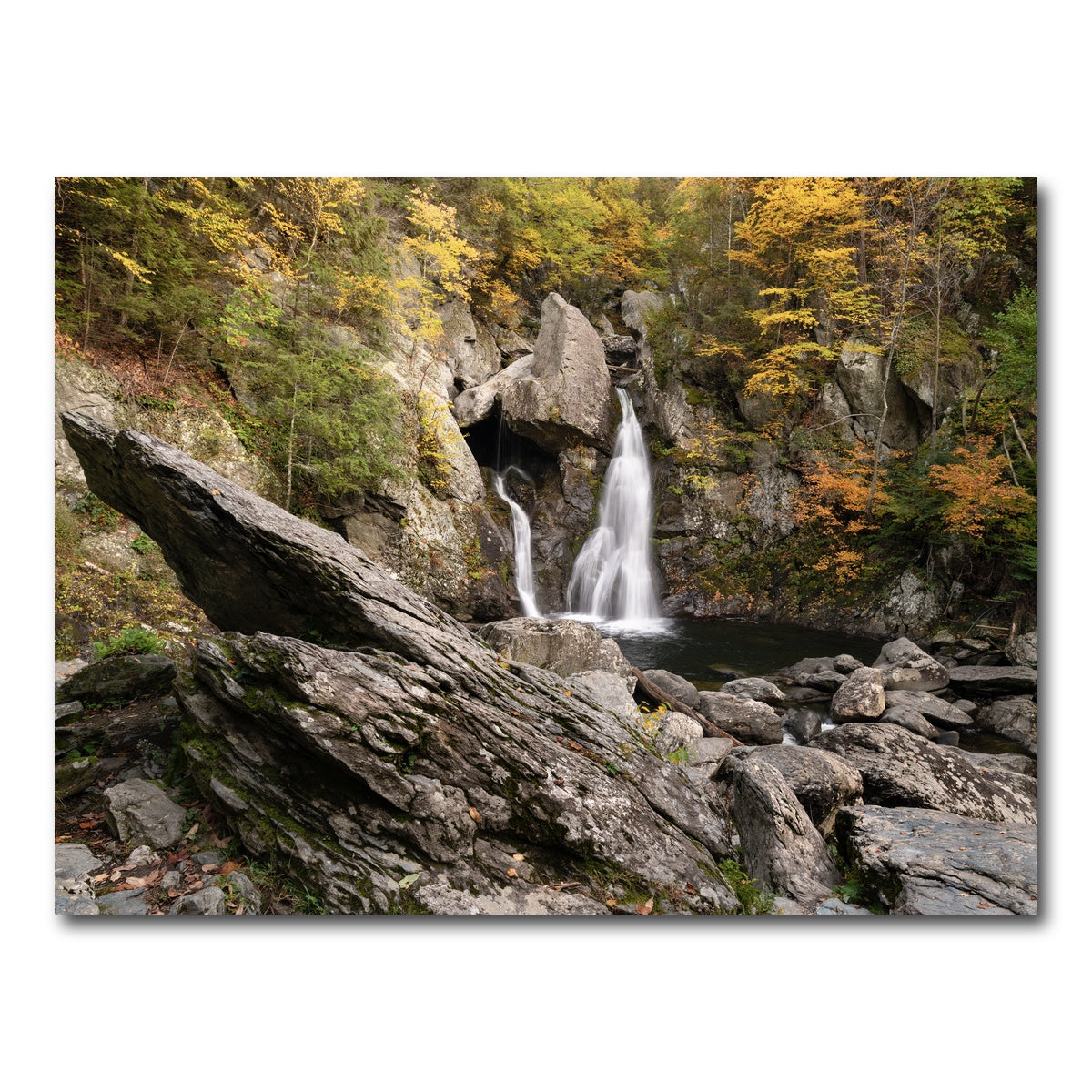 AUTO-MOCKUP WHITE | Pride Rock | 1 Piece | Gallery Wrap Canvas | group=4x3