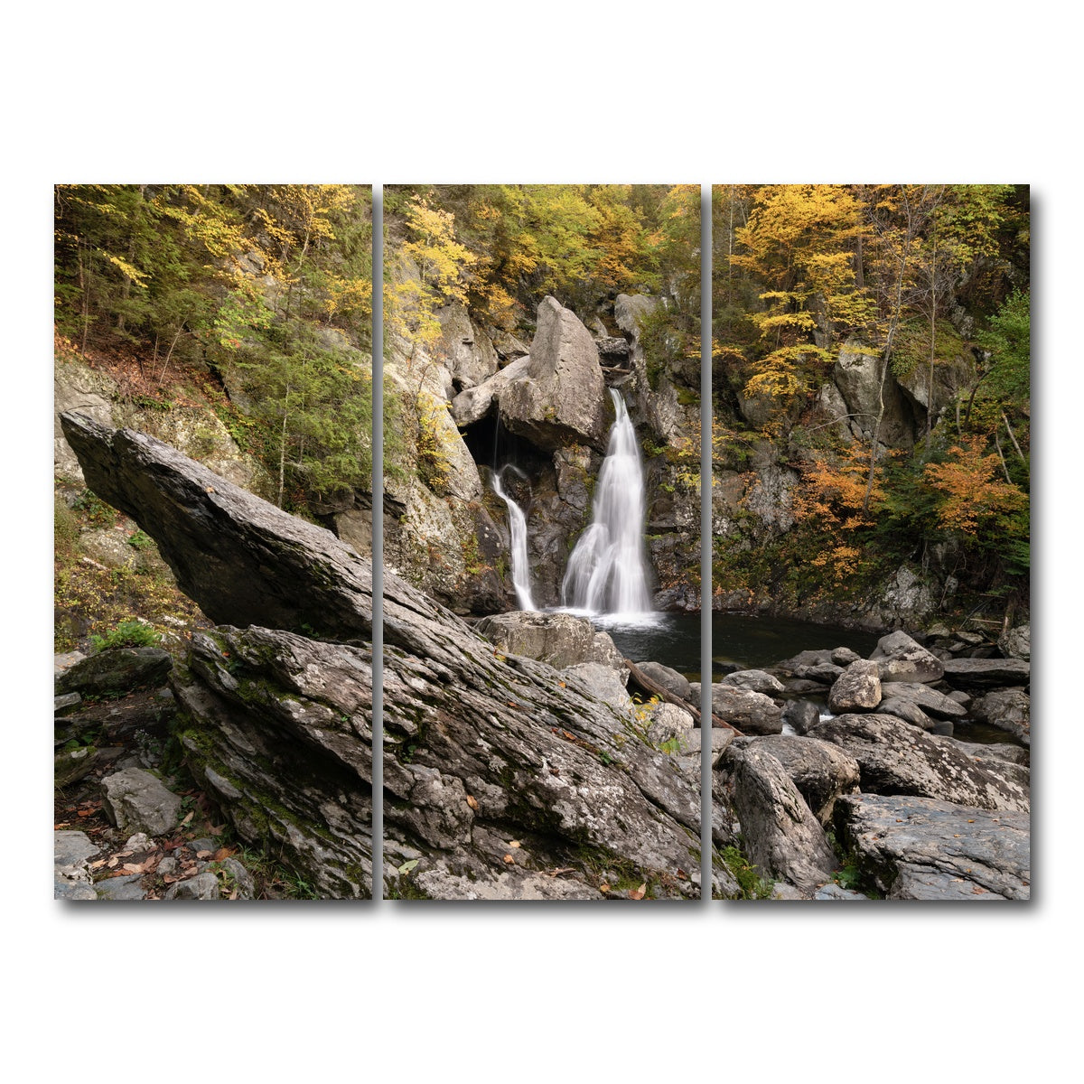 AUTO-MOCKUP WHITE | Pride Rock | 3 Piece | Gallery Wrap Canvas | group=8x18