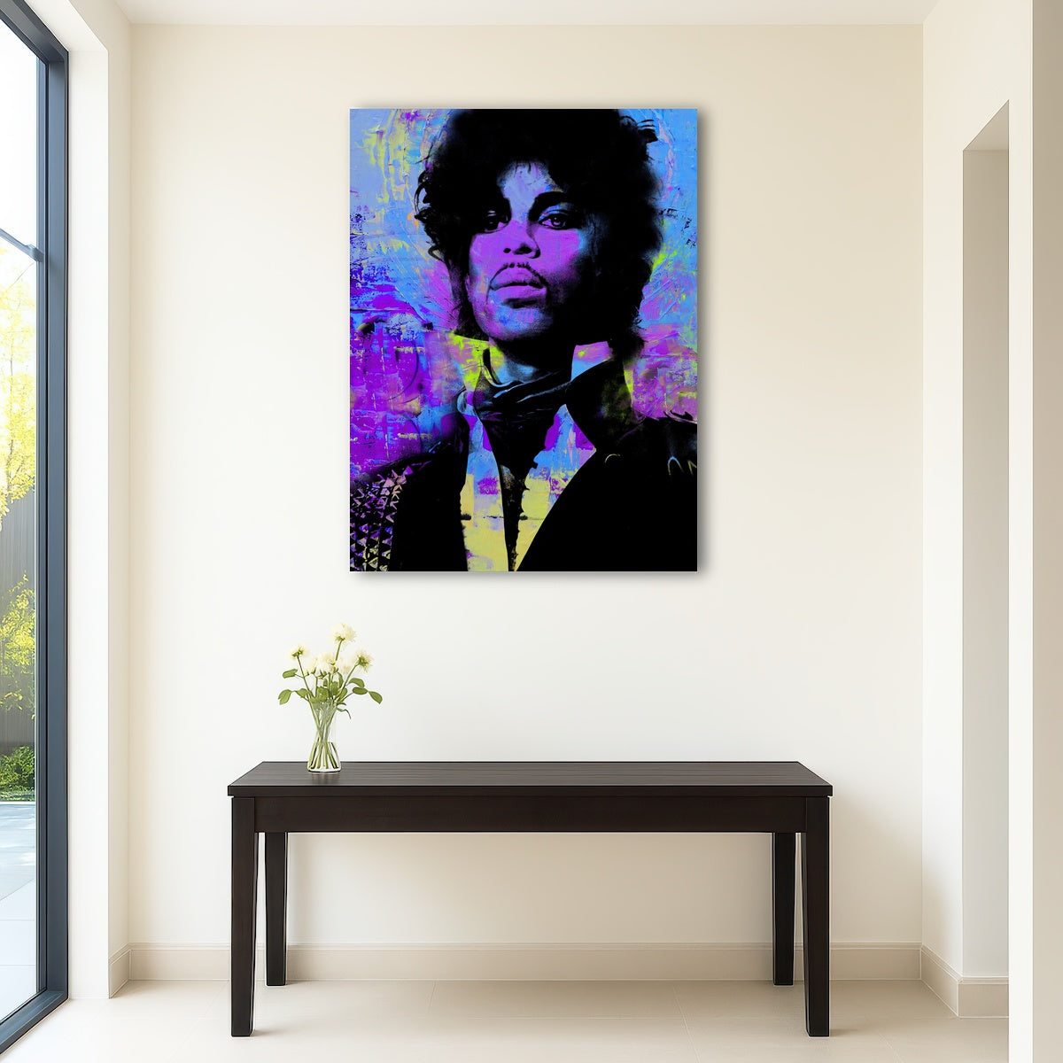 AUTO-MOCKUP ROOM | Prince Circles