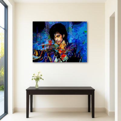 AUTO-MOCKUP ROOM | Prince