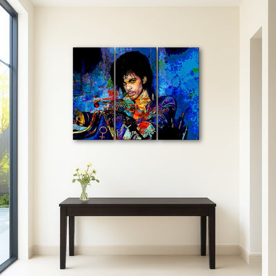 AUTO-MOCKUP ROOM | Prince