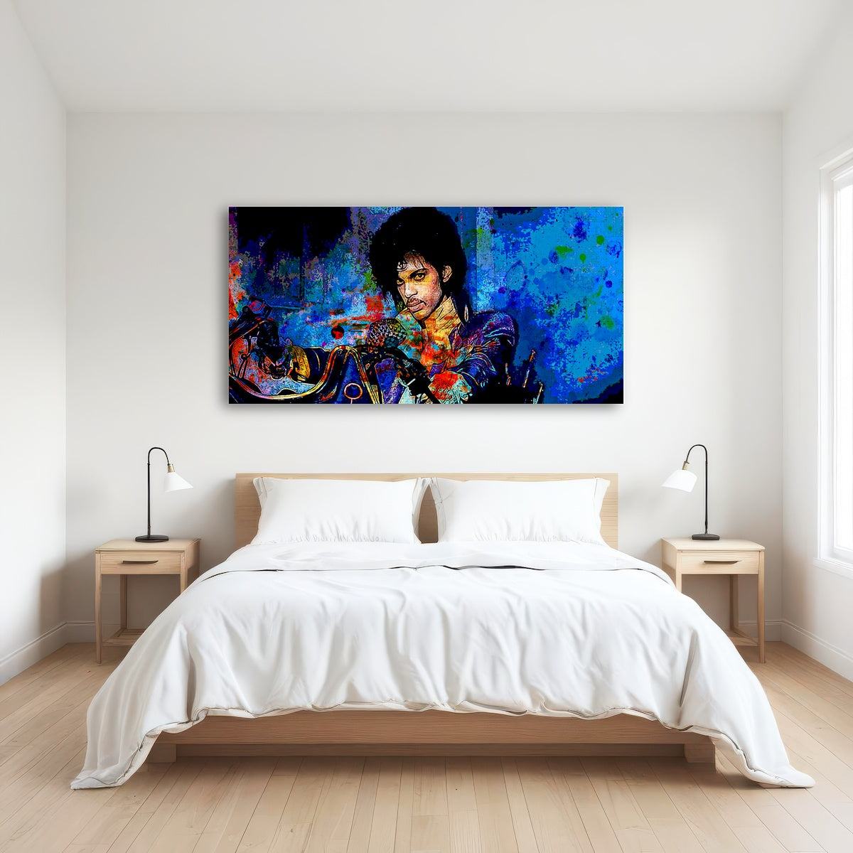 AUTO-MOCKUP ROOM | Prince