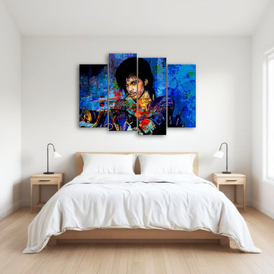 AUTO-MOCKUP ROOM | Prince