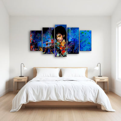 AUTO-MOCKUP ROOM | Prince