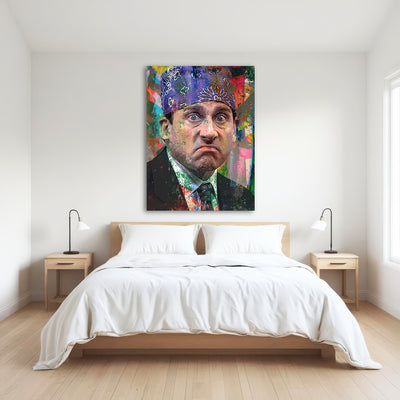 AUTO-MOCKUP ROOM | Prison Mike