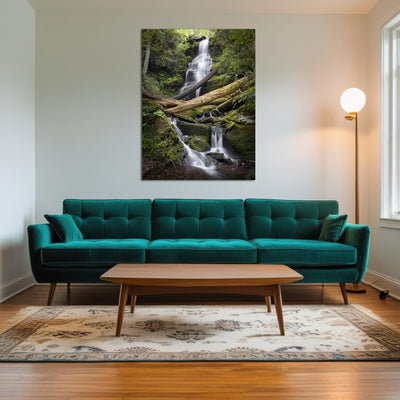 AUTO-MOCKUP ROOM | Pristine Habitat