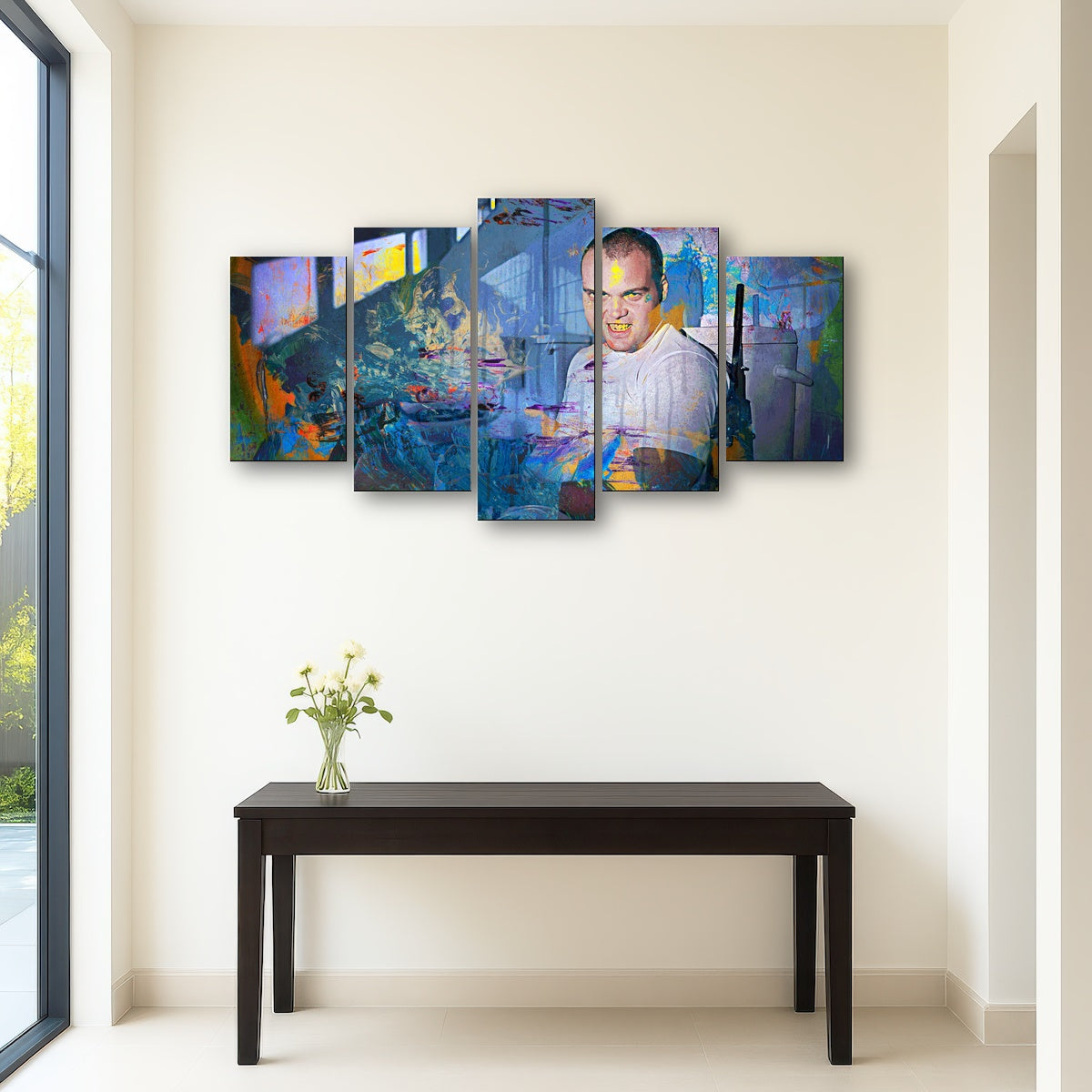 AUTO-MOCKUP ROOM | Private Pyle - Full Metal Jacket