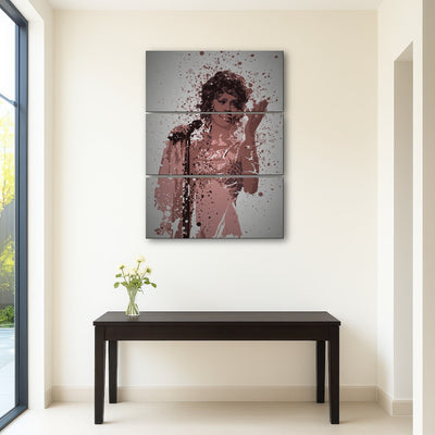 AUTO-MOCKUP ROOM | Prom Queen of Soul