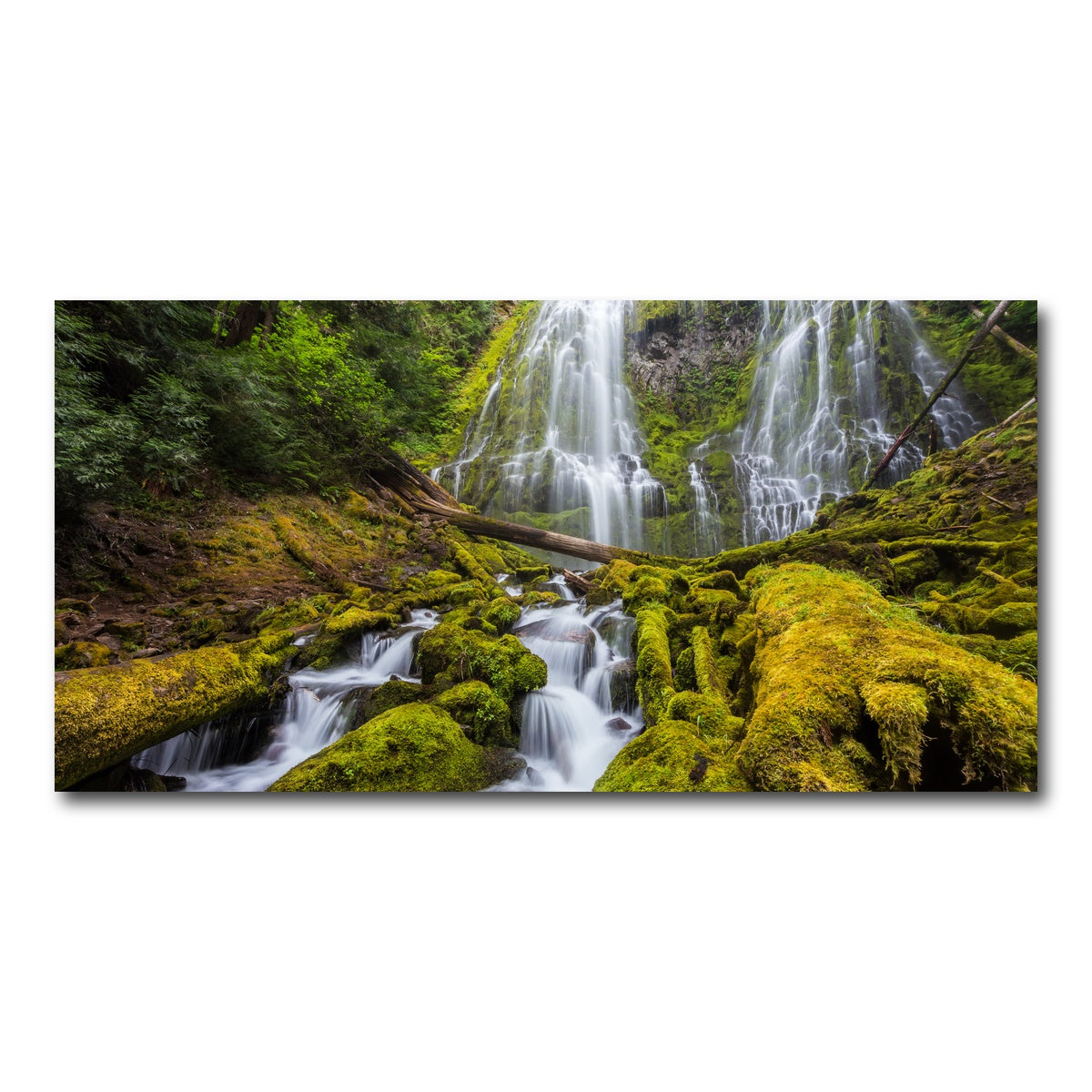 AUTO-MOCKUP WHITE | Proxy falls | 1 Piece | Gallery Wrap Canvas | group=2x1