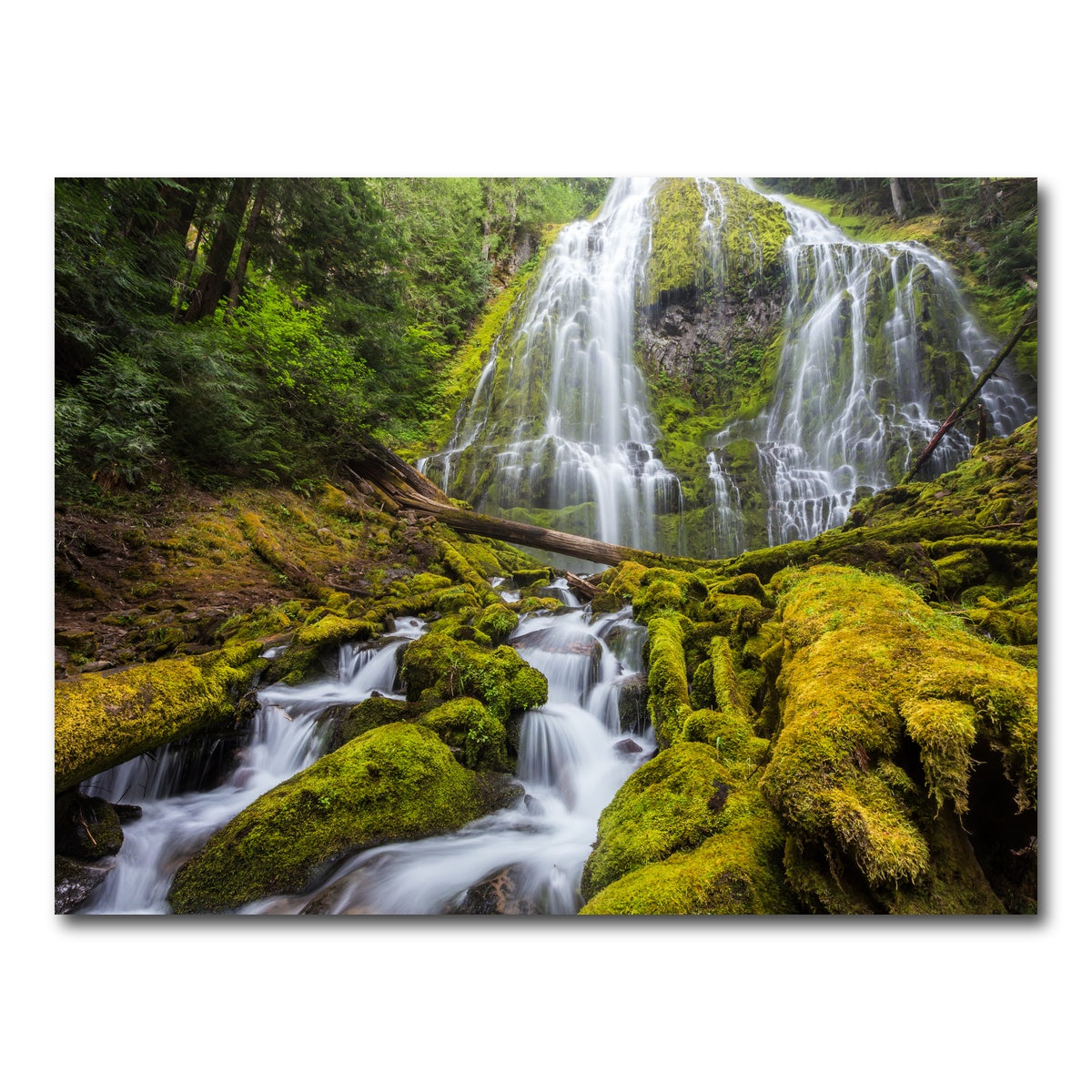 AUTO-MOCKUP WHITE | Proxy falls | 1 Piece | Gallery Wrap Canvas | group=4x3