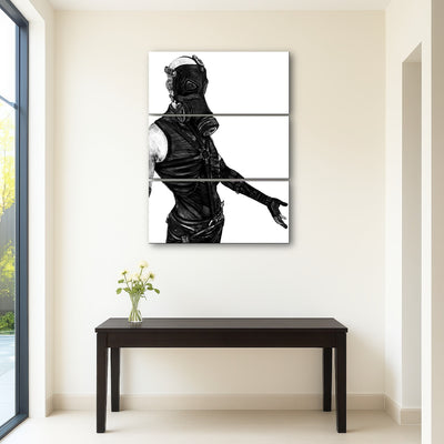 AUTO-MOCKUP ROOM | Psycho Mantis