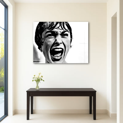 AUTO-MOCKUP ROOM | Psycho