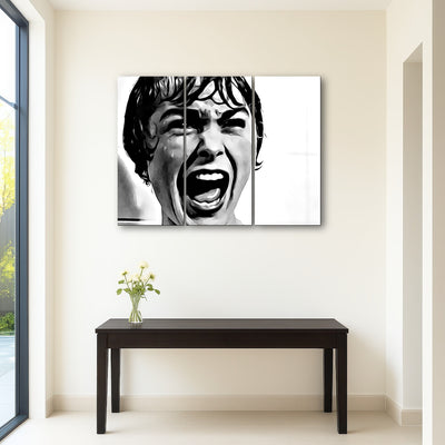 AUTO-MOCKUP ROOM | Psycho