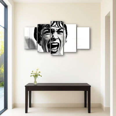 AUTO-MOCKUP ROOM | Psycho