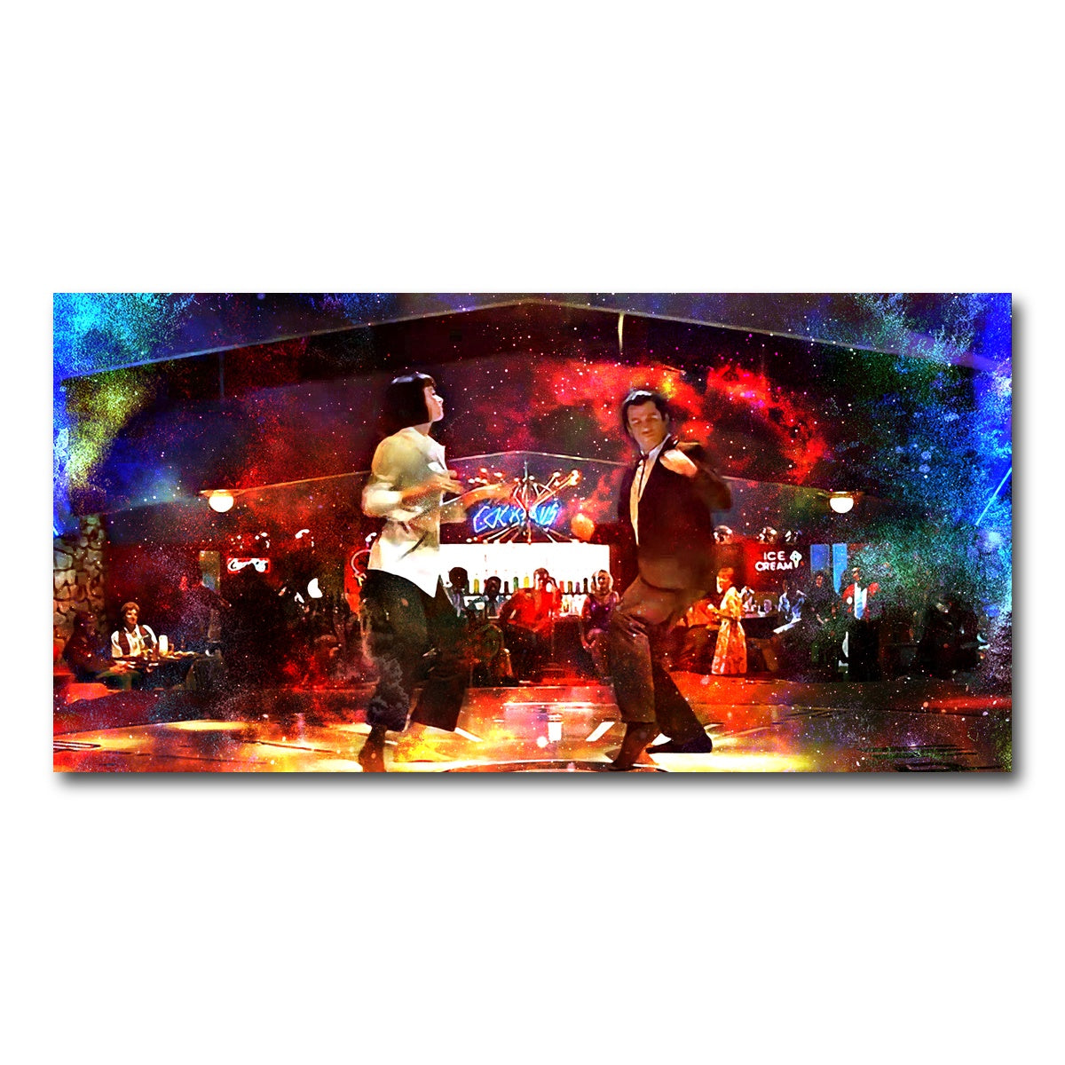 AUTO-MOCKUP WHITE | Pulp Twist | 1 Piece | Gallery Wrap Canvas | group=2x1