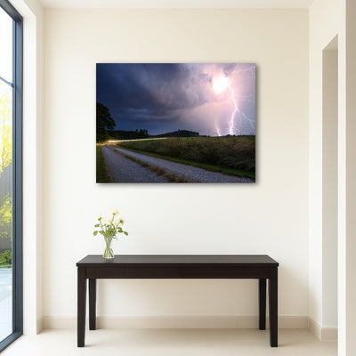 AUTO-MOCKUP ROOM | Purple Strike