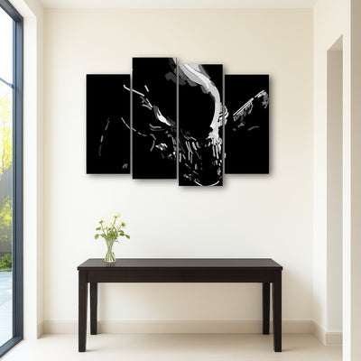 AUTO-MOCKUP ROOM | Queen