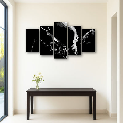 AUTO-MOCKUP ROOM | Queen