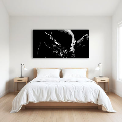 AUTO-MOCKUP ROOM | Queen