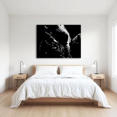 AUTO-MOCKUP ROOM | Queen