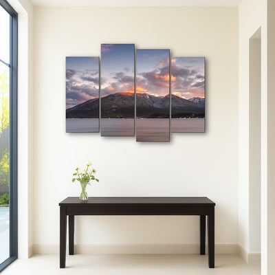 AUTO-MOCKUP ROOM | Queens Bay