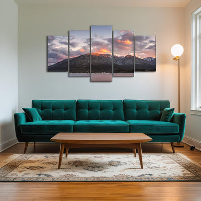 AUTO-MOCKUP ROOM | Queens Bay